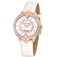 Just Cavalli R7251590502 Sphinx Silver Dial