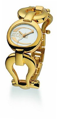 Just Cavalli R7253109745 Cruise Quartz White Dial