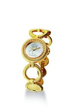 Just Cavalli R7253122517 Stud Quartz Silver Dial