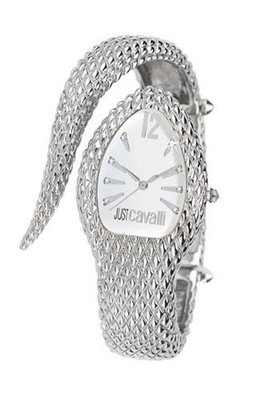 Just Cavalli R7253153645 Poison Stainless Steel