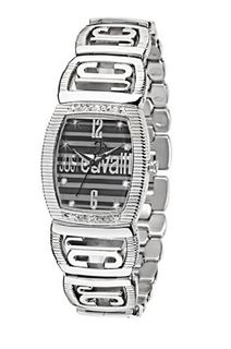 Just Cavalli R7253171525 35 Multicolor Steel Bracelet & Case mineral