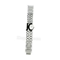 Just Cavalli r7253193745 mm Silver Steel Bracelet & Case Mineral