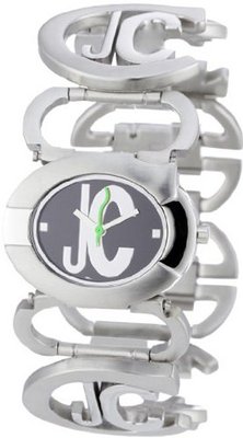 Just Cavalli R7253421525 Link Quartz Black Dial