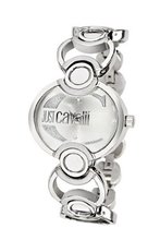 Just Cavalli & Stainless Steel Case mineral R7253189515