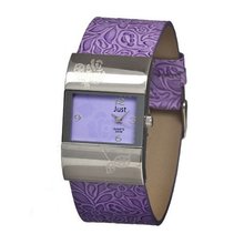 Just 48-s0044-pr Spring Flower Ladies