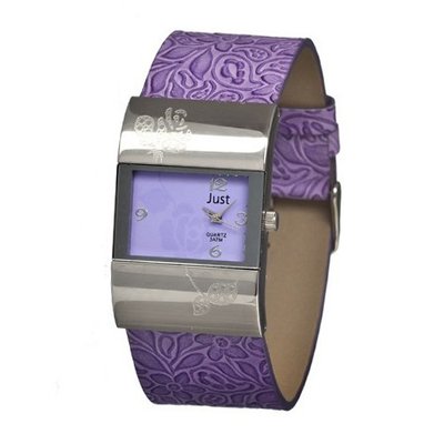 Just 48-s0044-pr Spring Flower Ladies