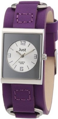 Just 48-s0046-sl-pr Leather Ladies