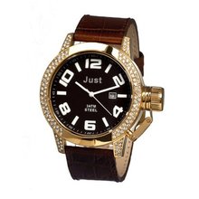 Just 48-s3002a-br-gd Venice Ladies