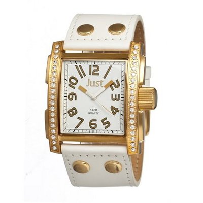 Just 48-s8854gd-wh Prince