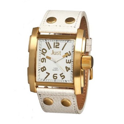 Just 48-s8857gd-wh Bold