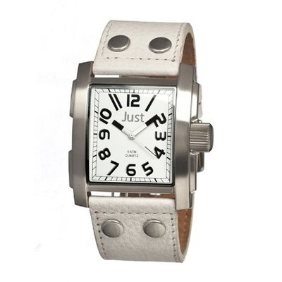 Just 48-s8857wh Bold