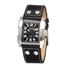 Just 48-s8858bk Bold Mini Ladies