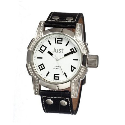 Just 48-s8885wh-bk Jazz