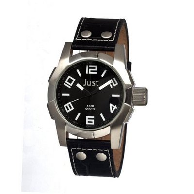 Just 48-s8886bk Jazz