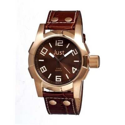 Just 48-s8886rg-br Jazz