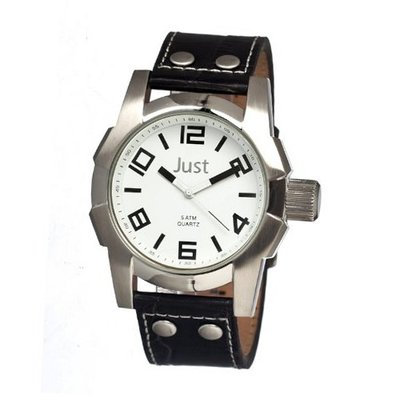 Just 48-s8886wh-bk Jazz