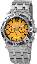 Just Chronograph Quartz 48-STG2371YL Gents