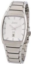 Just Ladies Quarz 48-S5844A-SL