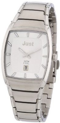 Just Ladies Quarz 48-S5844A-SL