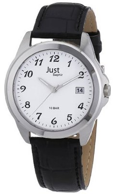 Just Quartz 48-S11105-WZ