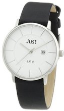 Just Quartz 48-S20895-SL