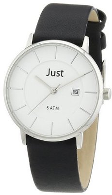 Just Quartz 48-S20895-SL