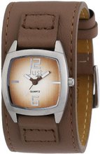 Just Quartz 48-S8972-BE