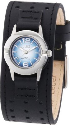 Just Quartz 48-S9257-BL