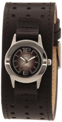 Just Quartz 48-S9257-BR Ladies