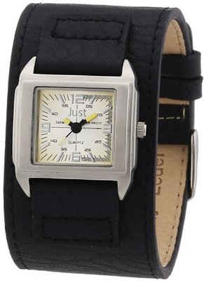 Just Quartz 48-S9258-BR Ladies