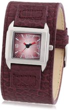 Just Quartz 48-S9258-RD Ladies