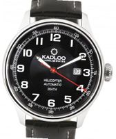 Kadloo Gents Collection Helicopter Chronograph