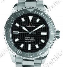 Kadloo Gents Collection Ocean Date Sport