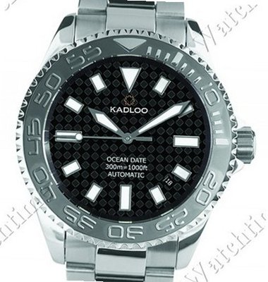 Kadloo Gents Collection Ocean Date Sport