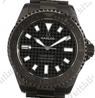Kadloo Gents Collection Ocean Date Sport