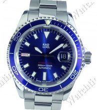 Kadloo Gents Collection Ocean Date