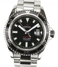 Kadloo Gents Collection Ocean Date