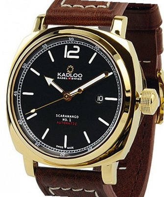 Kadloo Gents Collection Scaramango