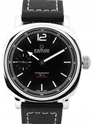 Kadloo Gents Collection Scaramango