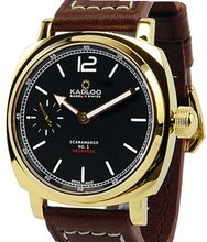 Kadloo Gents Collection Scaramango