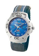 Kahuna 252-3003G Blue Rip Strap