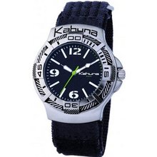 Kahuna AK1C-1011G All Black