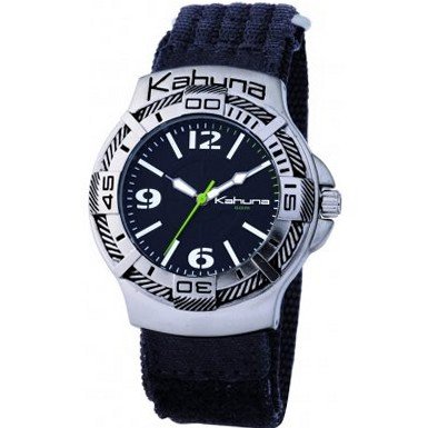 Kahuna AK1C-1011G All Black
