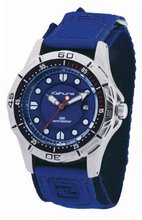 Kahuna K5V-0001G Blue Rip Strap