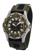 Kahuna K5V-0003G Green Rip Strap