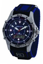 Kahuna K5V-0005G Blue Ana-Digi