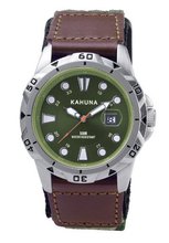 Kahuna K6V-0005G Green Sports
