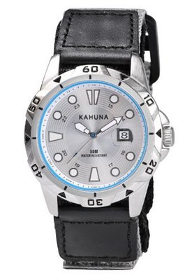 Kahuna K6V-0007G Grey Sports