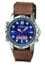 Kahuna K6V-0009G Brown Sports