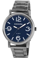 Kahuna KGB-0003G Oversized Black